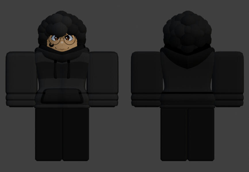 Berry&#39;s Persona UGC